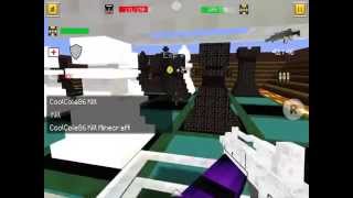 Free Android Games, Download Games For Android Cops N Robbers screenshot 5