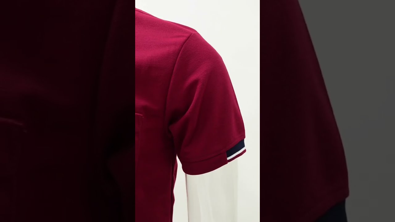 เสื้อโปโล Kaneko สีสด ราคาเบาคุณภาพคุ้มเกินราคา | by PMK Polomaker #PMKPOLOMAKER #เสื้อโปโล #shorts