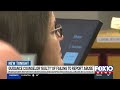 Faith Academy counselor found guilty of failing to report suspected sexual abuse of student
