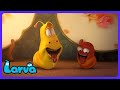 Larva - Expedição no Corpo Humano | Desenhos Infantis | WildBrain Arena de Ação