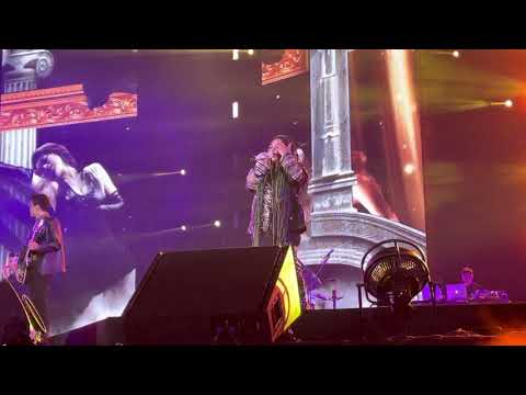 2020張惠妹台東跨年演唱會#4