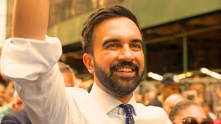 Zohran Mamdani’s Net Worth in 2025 : Salary, Assets & Financial Profile Explained