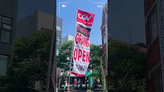 CGV 울산성남 영상