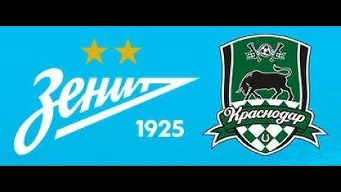 МФЛ 2025 | 6-й тур. Зенит - Краснодар. Обзор.
