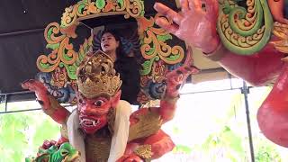 Download Lagu MENYAESAL || PUNUK DILAGA || ORGAN DANGDUT KAROSOMA NADA || MANGGUNGAN 7 DESEMBER 2022 MP3