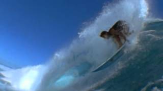 Jimbo Surf video