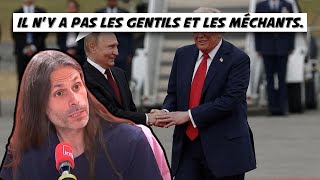 8 Minutes De Subtilité Daurélien Barrau