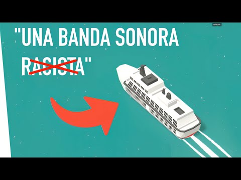 Haciendo una banda sonora curiosa (Summer Trip Cruise)