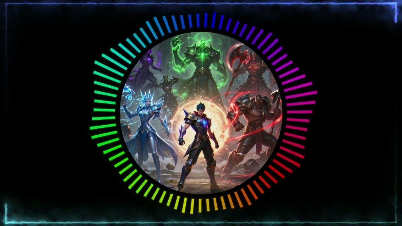 Tyčkouni - Večtoun