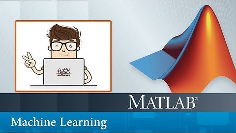 Advanced Matlab Course- Learn Machine Learning - ADALINE time series - lesson 7- التعلم الخاضع للزمن