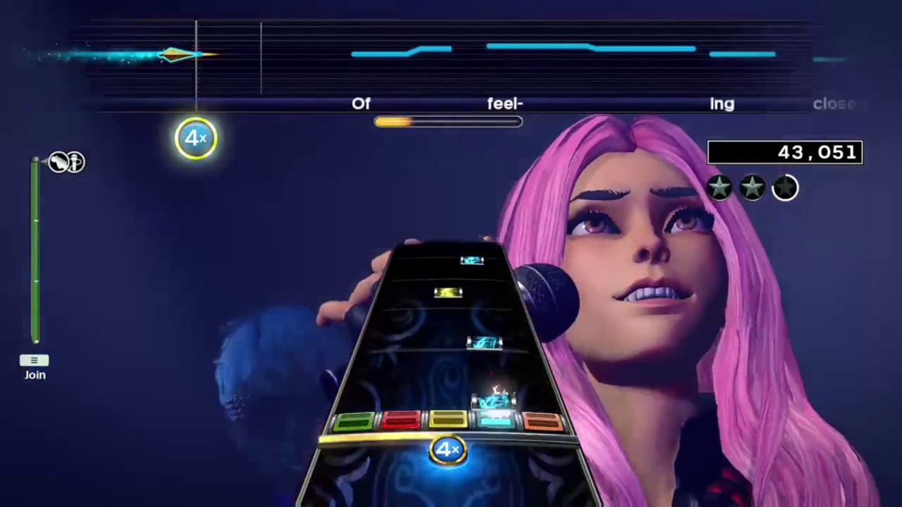 Casablanca by Littlefoot Guitar And Vocals 100% FC - RB4