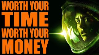 Alien: Isolation | Worth Your Time and Money (Review | Revisit) Net Worth