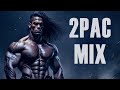 2pac aggressive motivation mix july 2023 2pac hard workout rap mix 2023 ft biggie eminem
