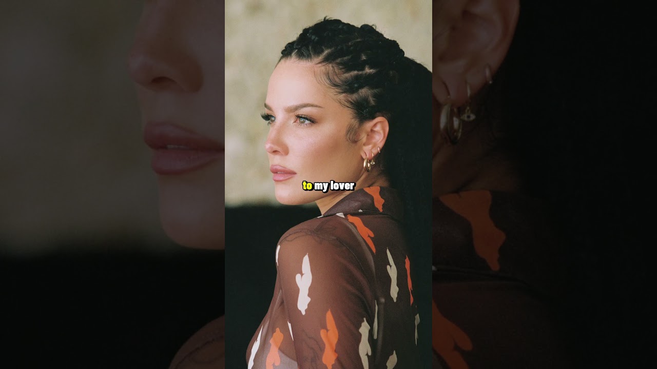 G-Eazy - Him & I (ft. Halsey) | Who Remembers When Halsey Said… 💔