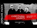 Depeche Mode - Everything Counts (Multicam)(Global Spirit Tour 2017, Uncasville, USA)(2017-09-01)