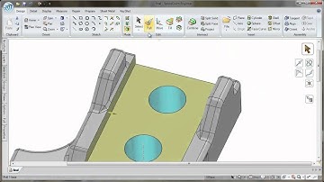 Top 5 reasons SpaceClaim helps machinists