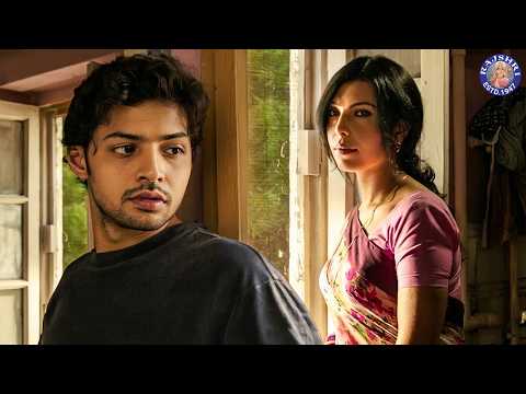 जब उसकी नज़र एक जवान लड़के पर गिरी | BA Pass Movie Scene | Shilpa Shukla Hot Scene | Shadab Kamal
