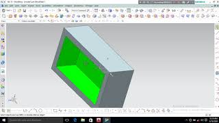 HOW TO USE SHELL COMMAND IN NX.