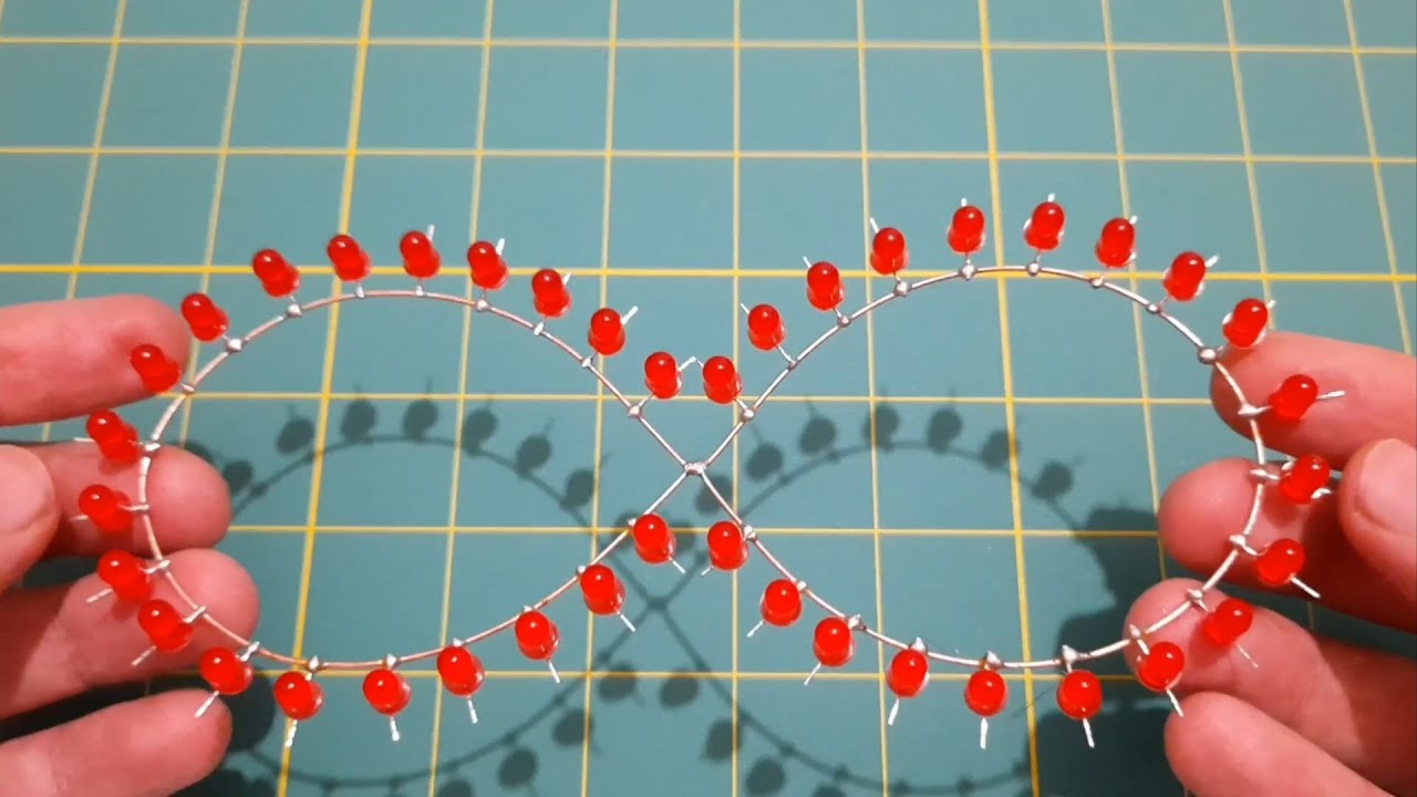Simple Electronics Projects - YouTube