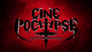 Shudder Studio71 Bloody Disgusting Soapbox Films Cinepocalypse Productions Vhs99