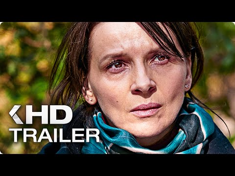 DIE BLÜTE DES EINKLANGS Trailer German Deutsch (2019)