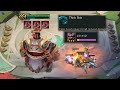 3 RABADON Tahm Kench | The DREAM is REAL (TFT FATES)