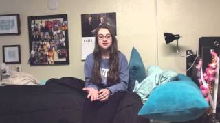 JMC 1013- Video Assignment #1