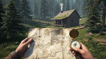 Is This the Most Unforgiving Survival Game? - Prologue: Go Wayback!