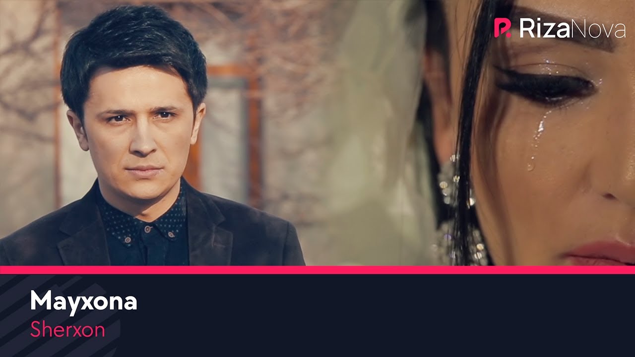 Sherxon Rasmi Sherxon - Mayxona (Official Music Video) - YouTube