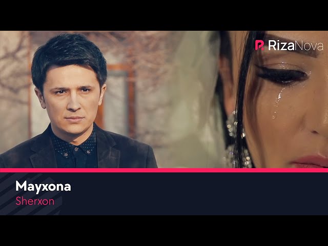 Sherxon - Mayxona (Official Music Video)