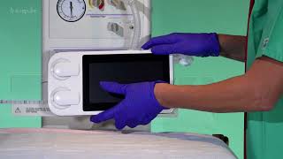 Training: Completing Sessions & Managing Data | SurePulse VS Newborn Heart Rate Monitor