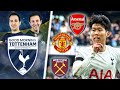 The PERFECT Weekend In The Top 4 Race! [GOOD MORNING TOTTENHAM]