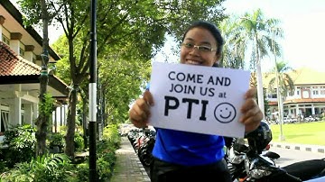 Video Profil Jurusan Pendidikan Teknik Informatika, Universitas Pendidikan Ganesha