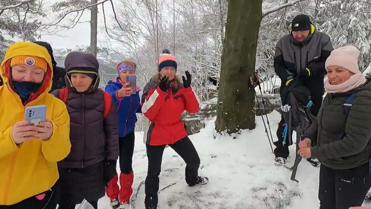 Koruna 772m n p m Góry Stołowe