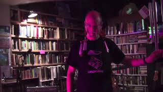 Heirloom on July 7, 2022 at Wormhole, Gainesville, FL
