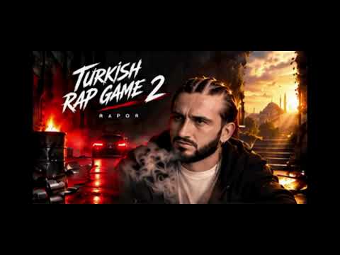 Rapor - Turkish Rap Game 2