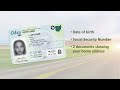 Understanding your new REAL ID state driver license or state ID card