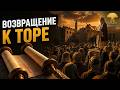 Как Эзра и Нехемия заново открыли Тору народу | Рав Гедалья Шестак