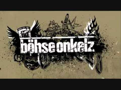 Böhse Onkelz - Deutschland (1984) - Titel 04
