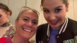 Mother’s Day Edition! PMCD Behind The Scenes at Elite Dance Challenge, 2022