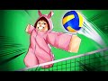 Let's grind Easter Eggs in Volleyball Legends (NEW UPDATE)