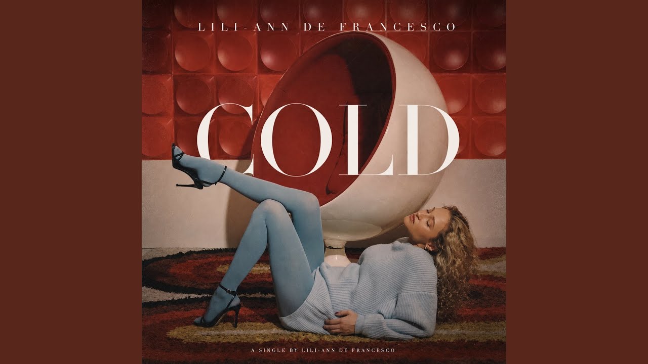 Watch Cold on YouTube Watch Cold on YouTube