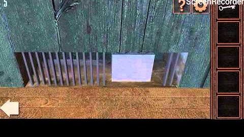 Can You Escape - Tower Level 5 Walkthrough