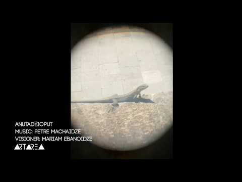 Petre Machaidze - Anutad@Ioput (Official Music Video)
