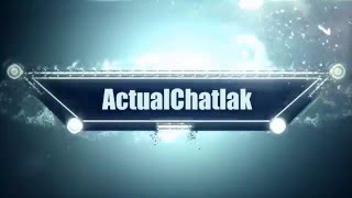 Actualchatlak Vs Mubari̇zler