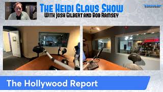 Famous The Heidi Glaus Show with Bob Ramsey & Josh Gilbert - 4/3/26 Profile