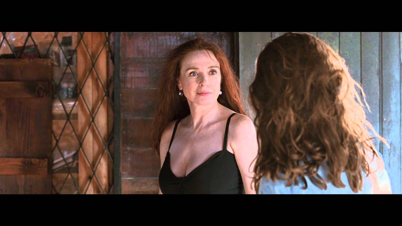 The Island Official Trailer