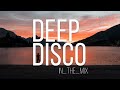 Deep House 2022 I Deep Disco Records Classics Mix #27 by Pete Bellis