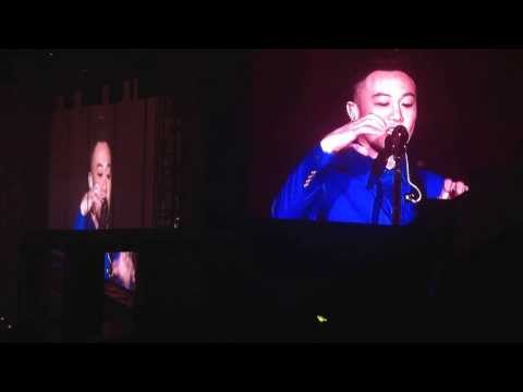 吹神 識陳奕迅食早餐唔洗錢 Eason's Life 2-8-2013