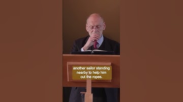 A British Lord Explains Why Judging Intent Is Impossible For War Crimes